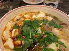 -吾味香葫芦头(安西街店)