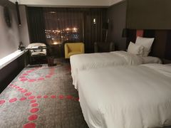 -南京禄口机场雅高铂尔曼大酒店