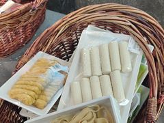 -野妹火锅(布吉店)