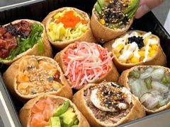 -香猪坊韩国烤肉专属门店(魏公村店)