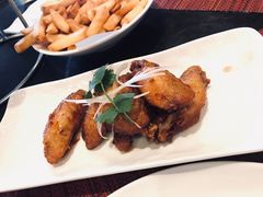 -WOLFGANG PUCK KITCHEN & BAR(迪士尼小镇店)