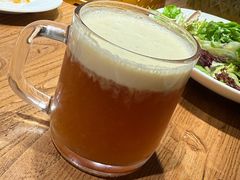 -巴扎屋大盘鸡·新疆菜(汇嘉时代店)