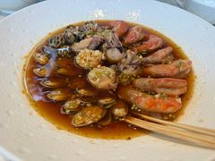 -潮州府·潮菜·砂锅粥(徐家汇店)