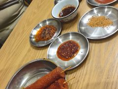 -五十中小肉串(南站店)