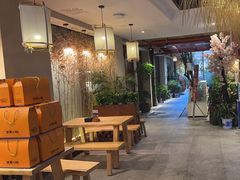 -王捌小院(红花坡店)