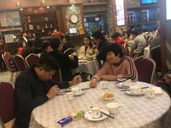 大堂-客家汇·客家传承菜(水库店)