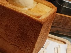 -绿茶餐厅(哈尔滨凯德店)