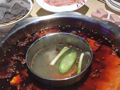 -大队长主题火锅(观音桥店)