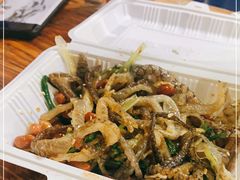 -陈添記·祖傳爽鱼皮·西关老字号(广州首店)