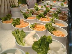 -苏格里岛自助烤肉海鲜火锅(成都金牛万达店)