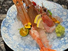 -润Rùn•海鮮丼(領展店)