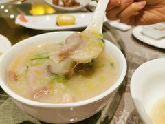 -香云轩·顺德菜(香云纱园林酒店店)