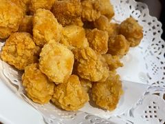 -香约老地方烧烤(九道街店)