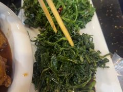 -王村姑老土炕莜面村(张北店)