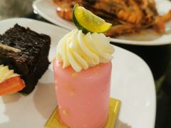 -太湖饭店玉兰厅(自助餐厅)