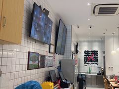-小杨生煎(松江大学城店)