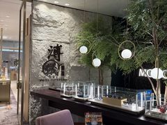 -溥仪眼镜PUYI OPTICAL(国贸商城店)