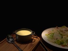 -恰餐厅及酒吧 CHAR Bar & Grill (北京丽都皇冠假日店)