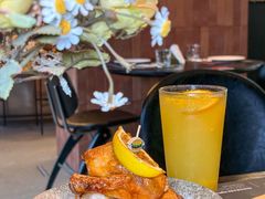 -Nord Grill&Bar Highland诺德西餐(深圳欢乐海岸店)