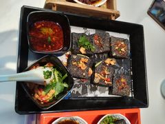 -火宫殿·小吃王国(坡子街店)