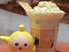 -茶话弄(中贸广场店)