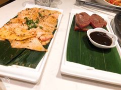-么子烤肉(化龙池店)