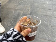 -HUGS coffee(东区店)