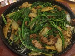 枫林小牛肉-枫林饺子