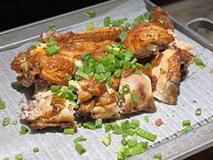 -绿茶餐厅(乐峰广场店)