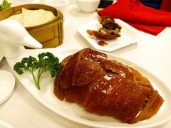 -九花山烤鸭店