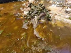 -鱼库·不仅是一家烤鱼店(车公庙店)