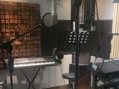 -Resonance Studio·救声舱录音棚(田子坊店)