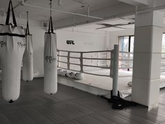 -EFL巴西柔术·综合格斗·泰拳·少儿体能训练(虹桥德必馆)