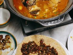 -老李家土菜馆·安吉地标美食