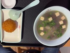 -回味鸭血粉丝汤(新城市广场店)