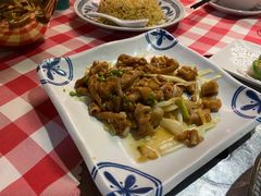 -龙桥私厨·姜花菊花过桥鱼·顺德菜(容桂店)