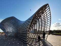 -南汇嘴观海公园