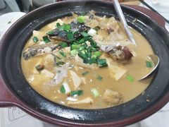 -新凯旋烧烤·燕姐千岛湖土菜