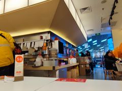 -牛邸·烧肉饭(来福士店)