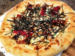 慢煮牛肉温泉蛋吐司-O'mills Sourdough Bakery&Bistro(永嘉路店)