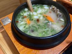 -龍二烧肉酒场(九亭店)