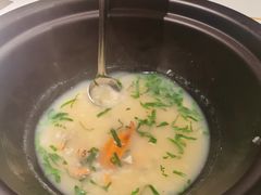 -渔歌雅宴·渔鲜烤鸭(北京西站店)