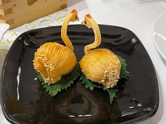 -白天鹅宾馆-玉堂春暖餐厅