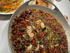 水煮鱼-川人百味(金安中央大街店)