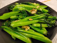 生炒连州菜心-粤·向群饭店(龙津东路总店)