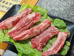 -星火东北碳火烤肉(华大店)