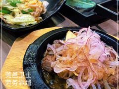 -三禾寿司(石龙店)