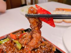 -乾隆美食·本帮菜(黄河路店)