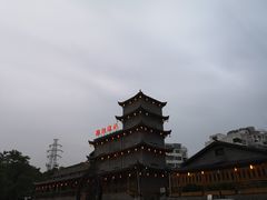 -广信传说