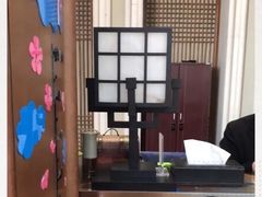 -思念果岭悦温泉